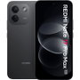 Xiaomi Redmi Note 17 Pro Max 5G 8GB 512GB Negro